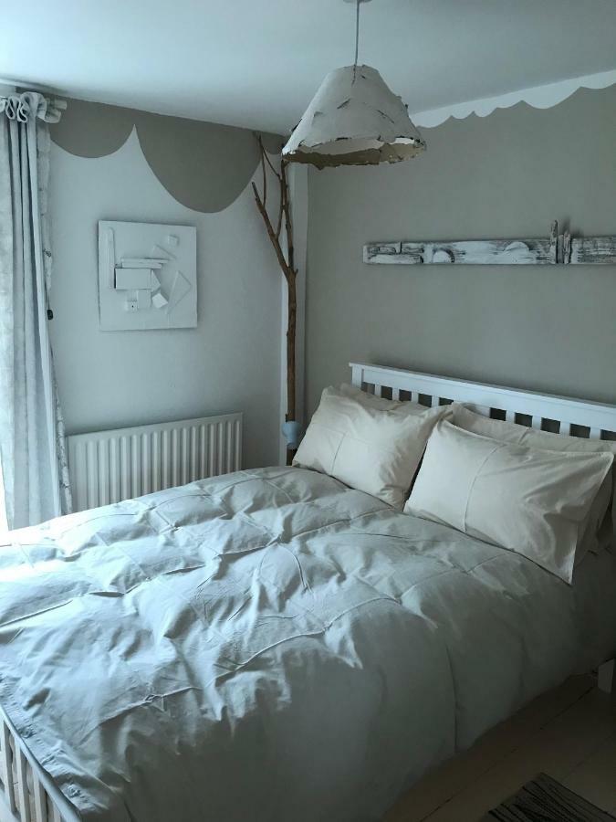 Вілла Whitstable Tree House Retreat Екстер'єр фото