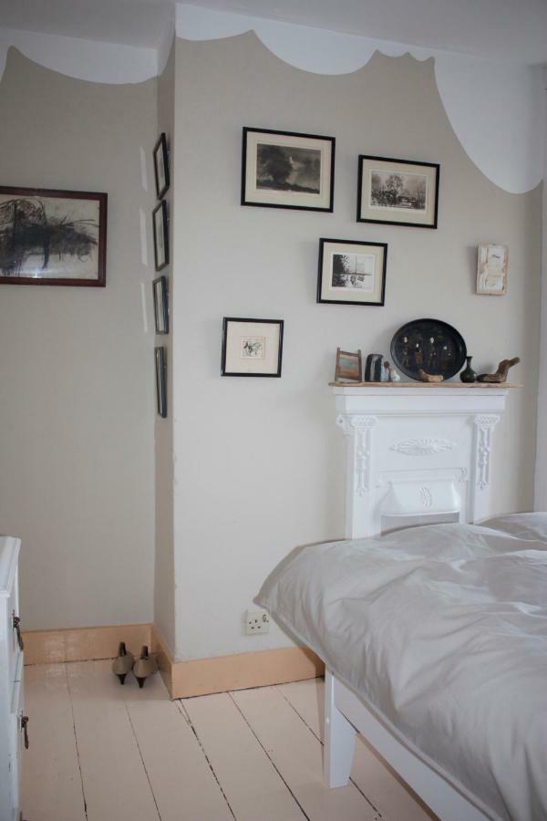 Вілла Whitstable Tree House Retreat Екстер'єр фото