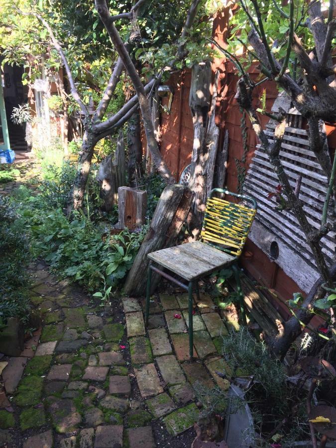 Вілла Whitstable Tree House Retreat Екстер'єр фото